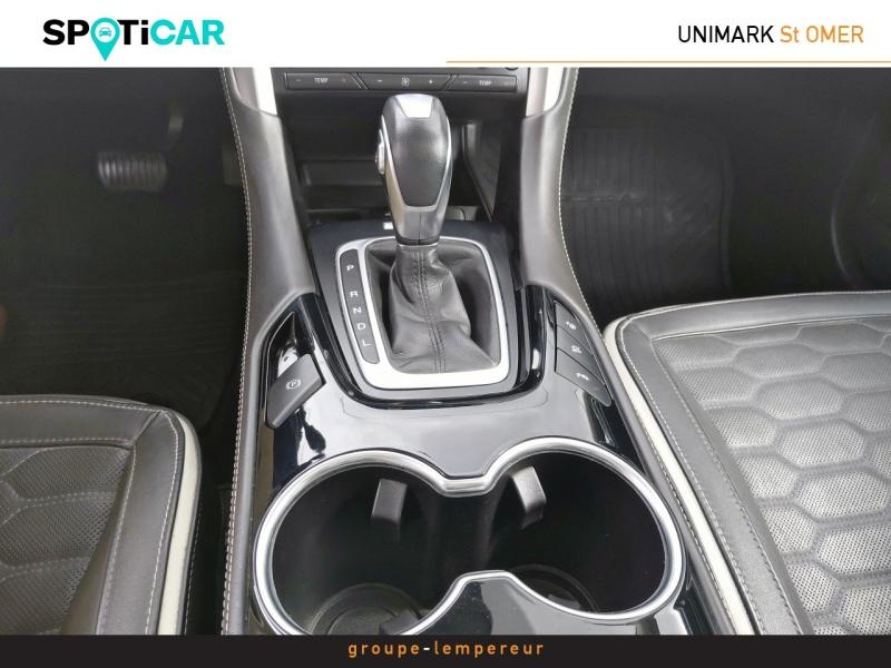 Image FORD Mondeo SW 2.0 HYBRID 187ch Vignale BVA 7cv
