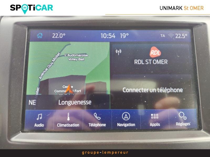 Image FORD Mondeo SW 2.0 HYBRID 187ch Vignale BVA 7cv