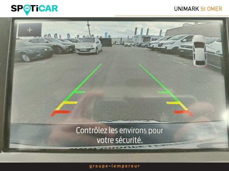 Image FORD Mondeo SW 2.0 HYBRID 187ch Vignale BVA 7cv