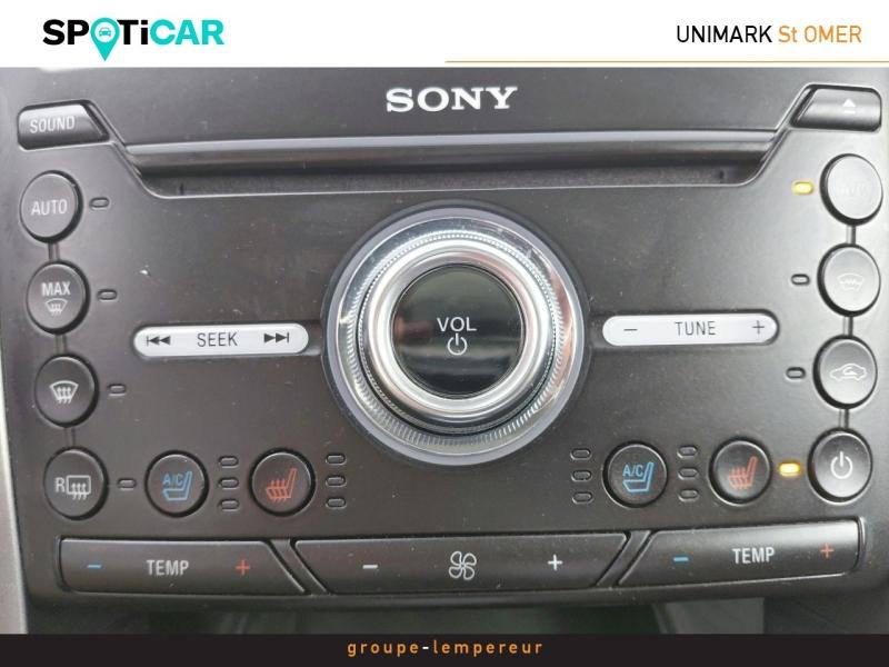 Image FORD Mondeo SW 2.0 HYBRID 187ch Vignale BVA 7cv