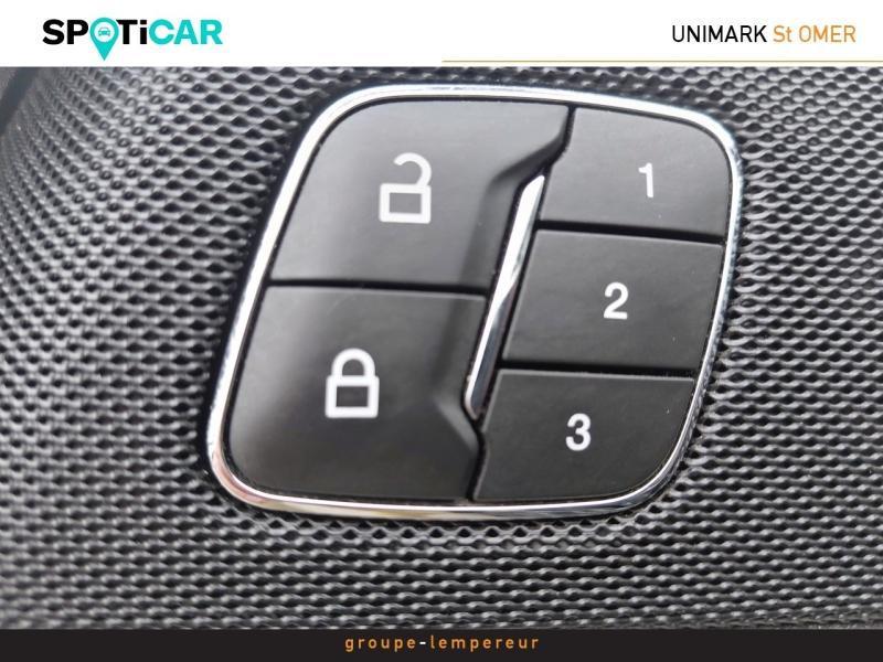 Image FORD Mondeo SW 2.0 HYBRID 187ch Vignale BVA 7cv