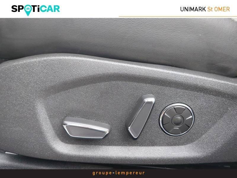 Image FORD Mondeo SW 2.0 HYBRID 187ch Vignale BVA 7cv