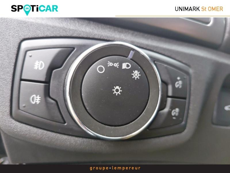 Image FORD Mondeo SW 2.0 HYBRID 187ch Vignale BVA 7cv
