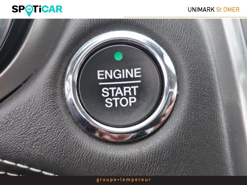 Image FORD Mondeo SW 2.0 HYBRID 187ch Vignale BVA 7cv