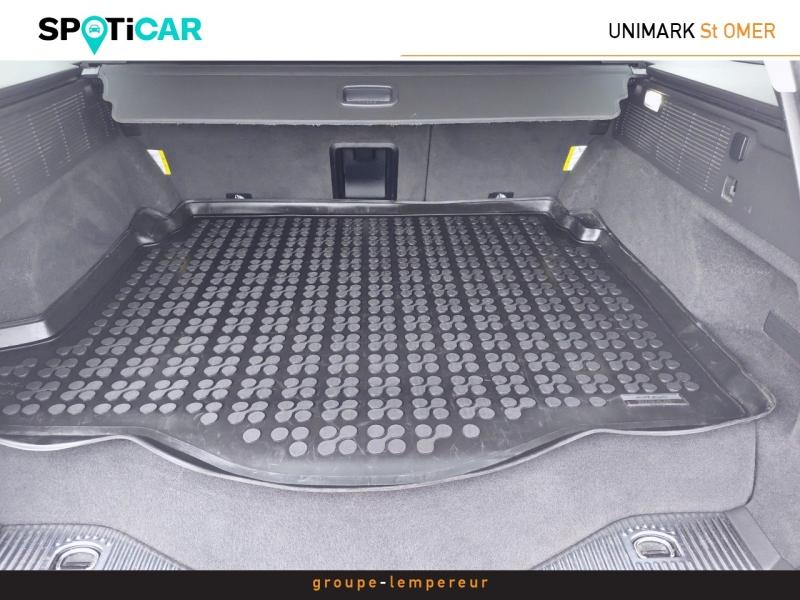 Image FORD Mondeo SW 2.0 HYBRID 187ch Vignale BVA 7cv