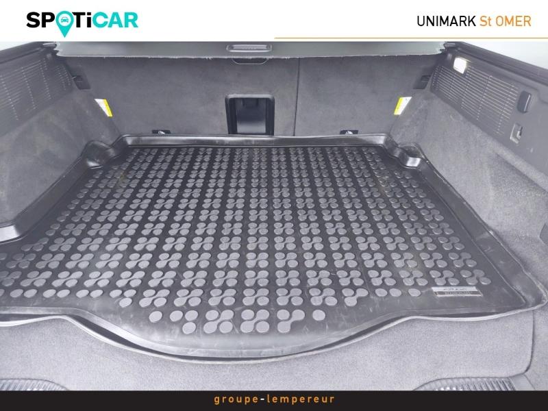 Image FORD Mondeo SW 2.0 HYBRID 187ch Vignale BVA 7cv