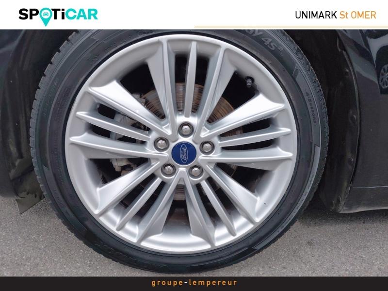 Image FORD Mondeo SW 2.0 HYBRID 187ch Vignale BVA 7cv