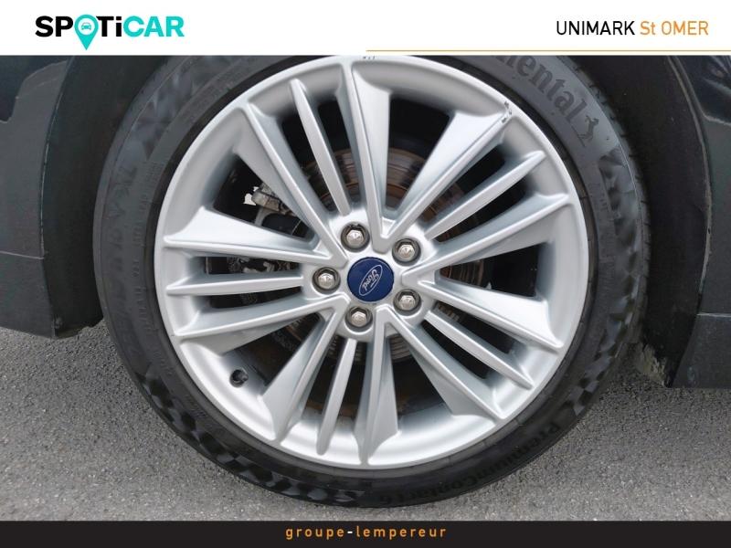 Image FORD Mondeo SW 2.0 HYBRID 187ch Vignale BVA 7cv