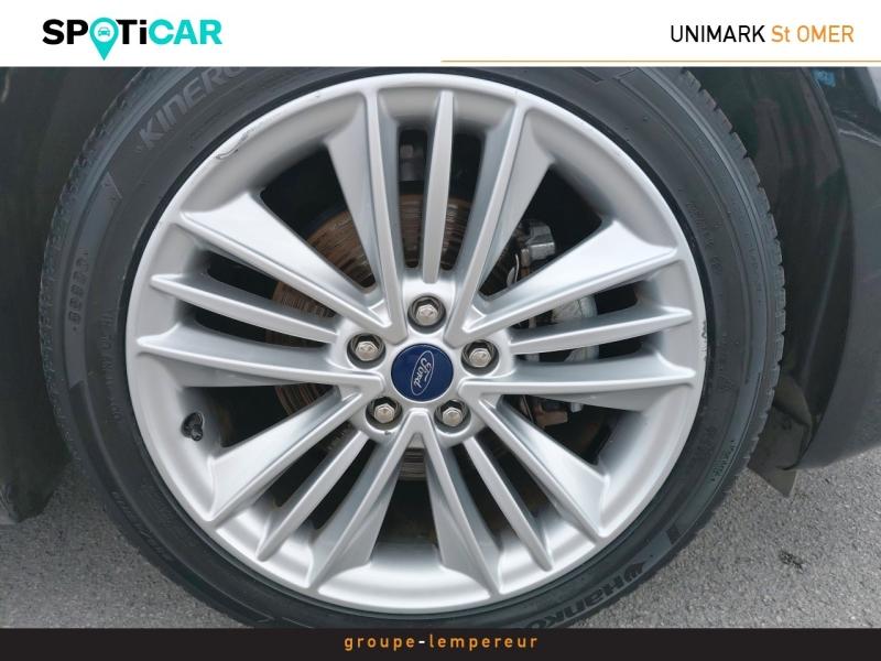 Image FORD Mondeo SW 2.0 HYBRID 187ch Vignale BVA 7cv