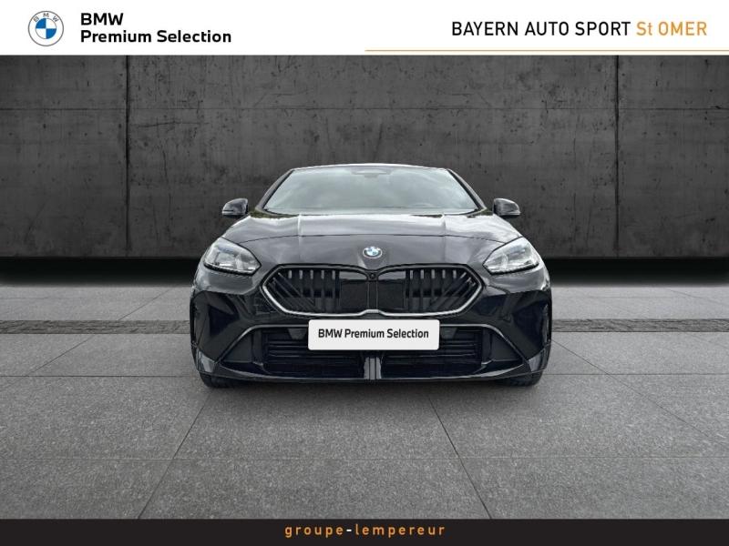 Image BMW Série 2 Gran Coupé 220d 163ch M Sport DKG7