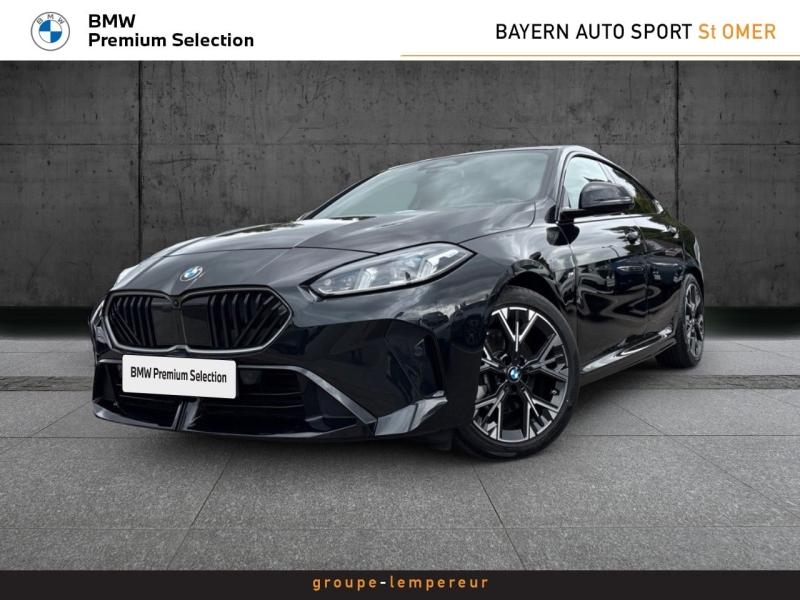 Image BMW Série 2 Gran Coupé 220d 163ch M Sport DKG7