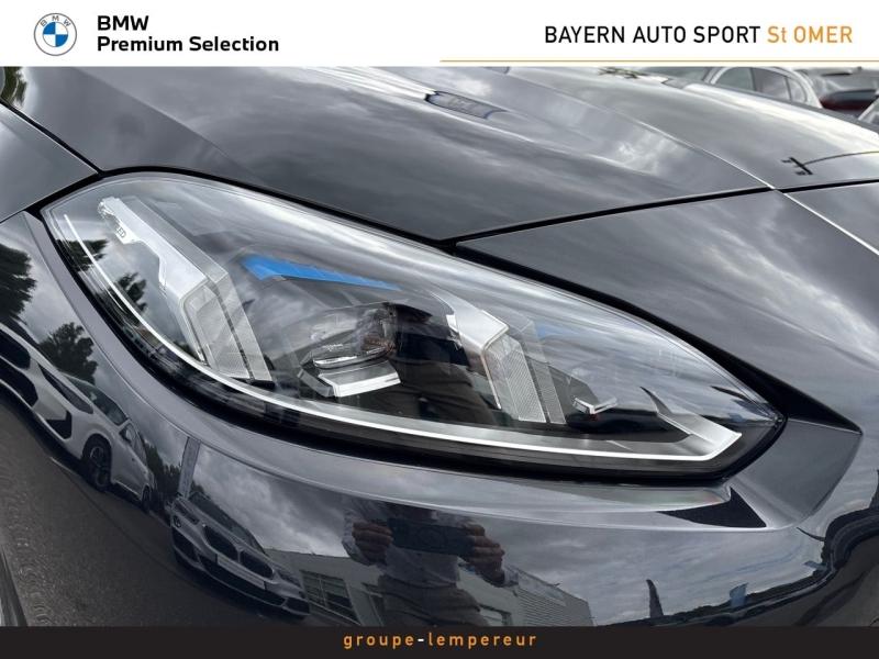 Image BMW Série 2 Gran Coupé 220d 163ch M Sport DKG7