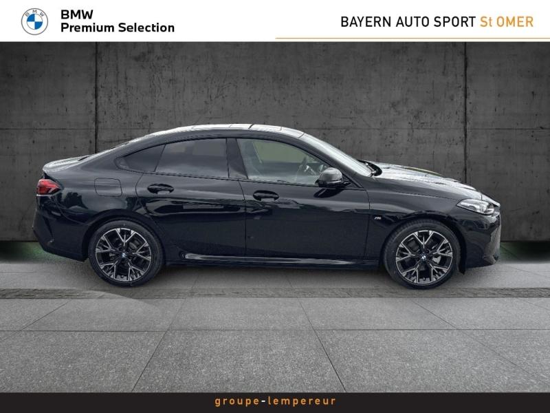 Image BMW Série 2 Gran Coupé 220d 163ch M Sport DKG7