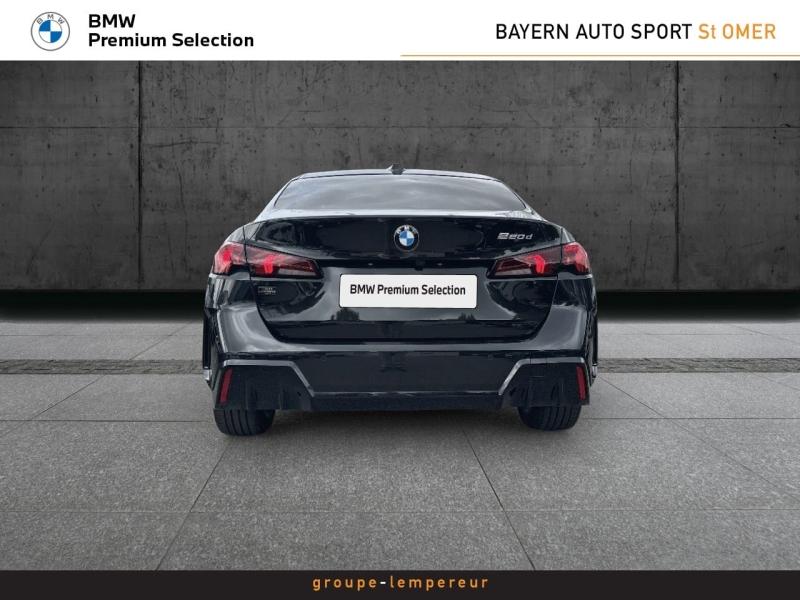 Image BMW Série 2 Gran Coupé 220d 163ch M Sport DKG7