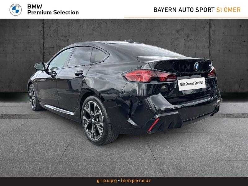 Image BMW Série 2 Gran Coupé 220d 163ch M Sport DKG7