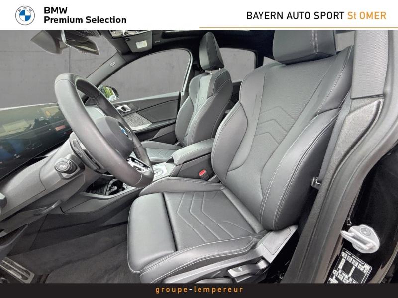 Image BMW Série 2 Gran Coupé 220d 163ch M Sport DKG7