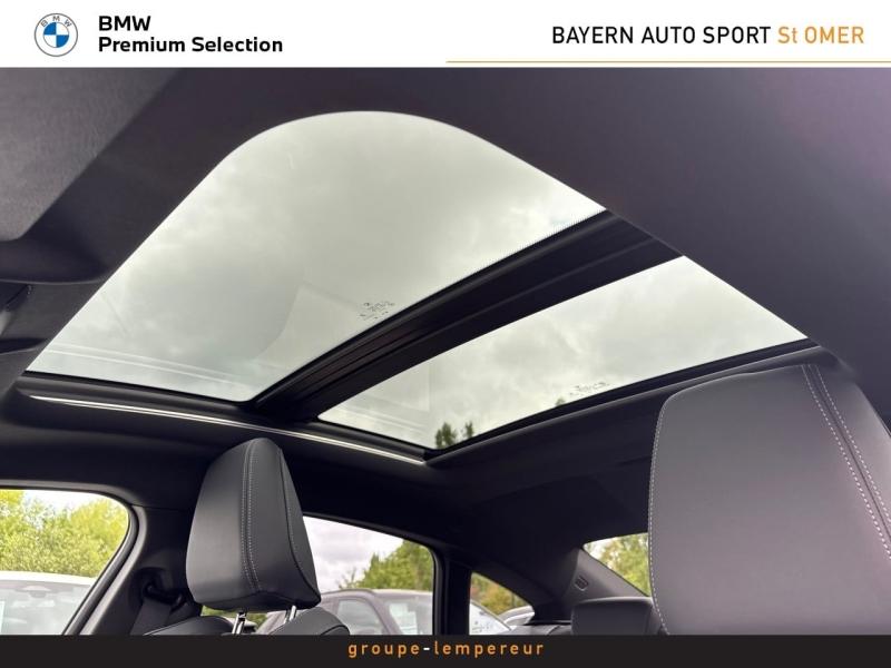 Image BMW Série 2 Gran Coupé 220d 163ch M Sport DKG7