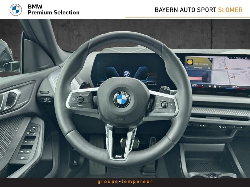 Image BMW Série 2 Gran Coupé 220d 163ch M Sport DKG7