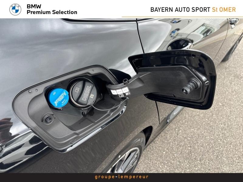 Image BMW Série 2 Gran Coupé 220d 163ch M Sport DKG7