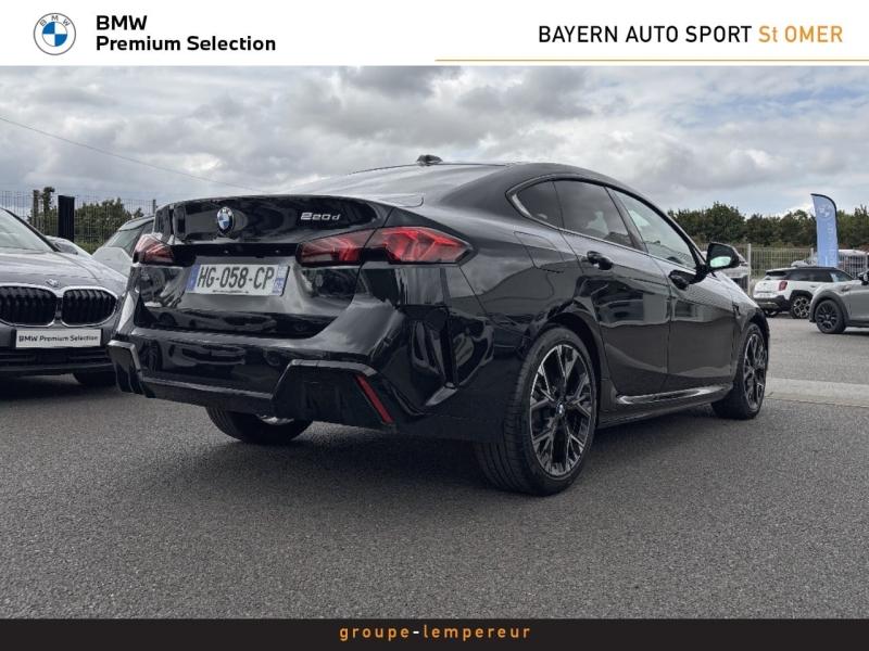 Image BMW Série 2 Gran Coupé 220d 163ch M Sport DKG7