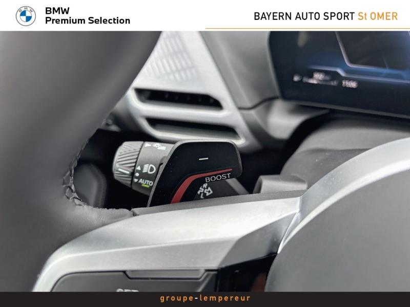 Image BMW Série 2 Gran Coupé 220d 163ch M Sport DKG7