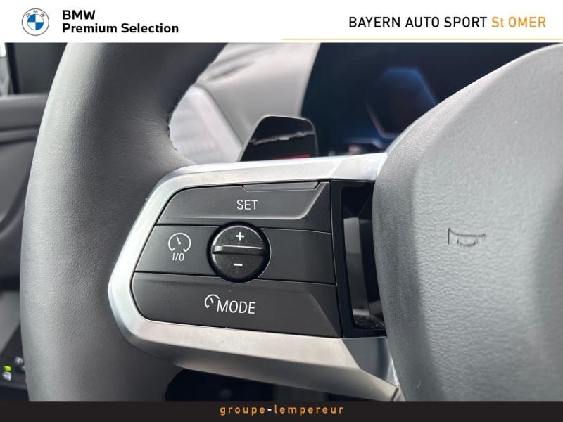 Image BMW Série 2 Gran Coupé 220d 163ch M Sport DKG7