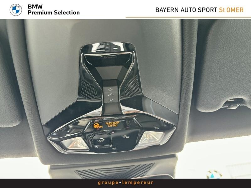 Image BMW Série 2 Gran Coupé 220d 163ch M Sport DKG7