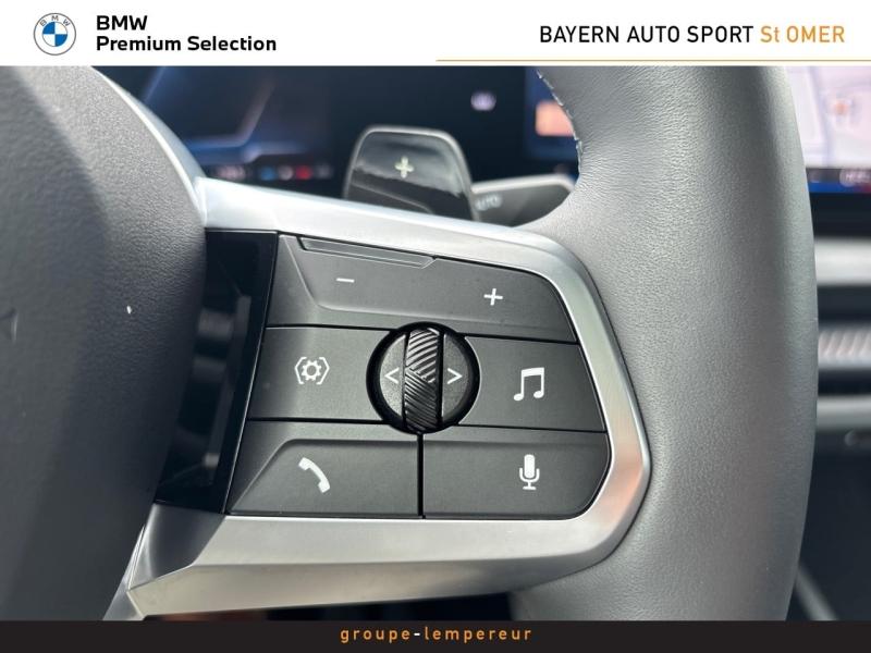 Image BMW Série 2 Gran Coupé 220d 163ch M Sport DKG7