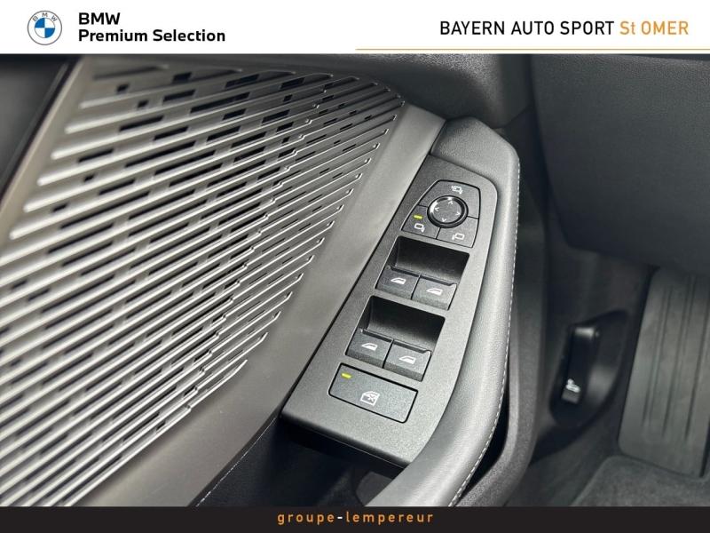 Image BMW Série 2 Gran Coupé 220d 163ch M Sport DKG7