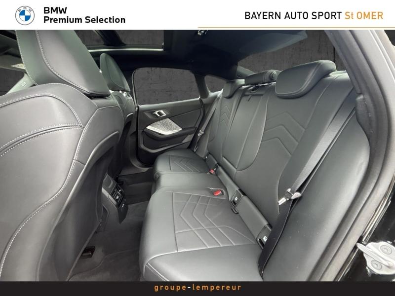 Image BMW Série 2 Gran Coupé 220d 163ch M Sport DKG7