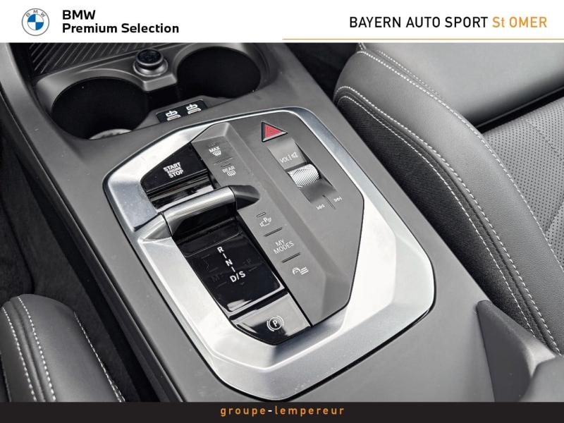 Image BMW Série 2 Gran Coupé 220d 163ch M Sport DKG7