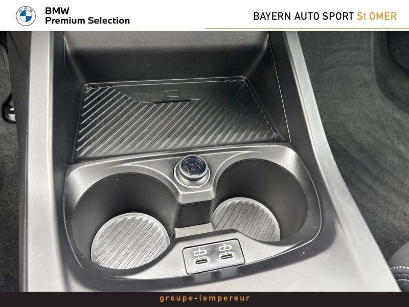 Image BMW Série 2 Gran Coupé 220d 163ch M Sport DKG7