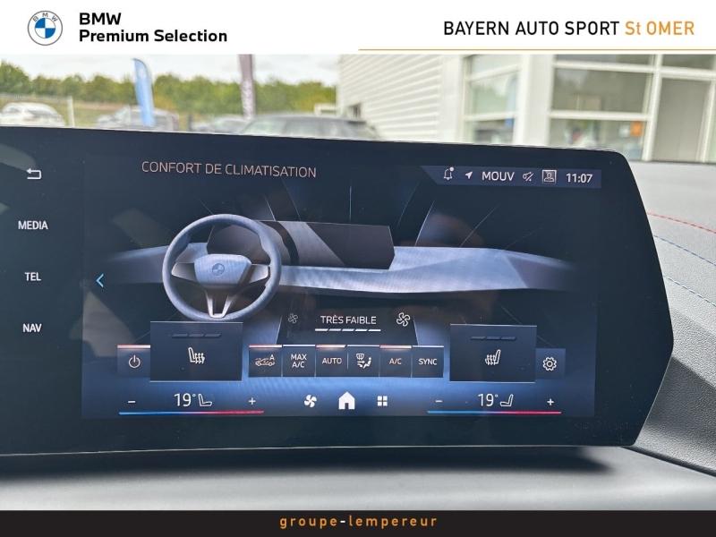 Image BMW Série 2 Gran Coupé 220d 163ch M Sport DKG7