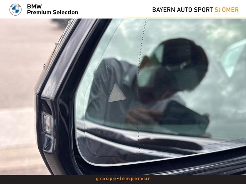Image BMW Série 2 Gran Coupé 220d 163ch M Sport DKG7