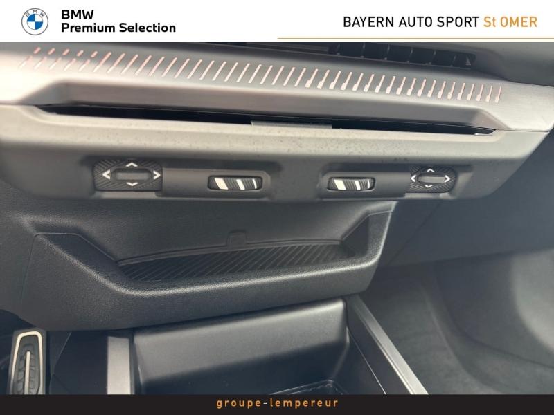 Image BMW Série 2 Gran Coupé 220d 163ch M Sport DKG7