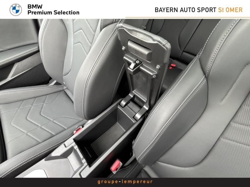 Image BMW Série 2 Gran Coupé 220d 163ch M Sport DKG7
