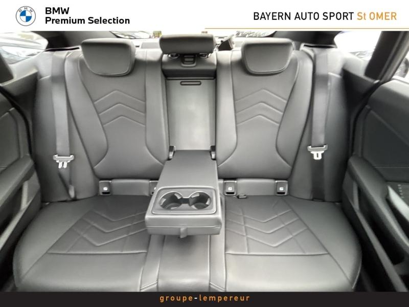 Image BMW Série 2 Gran Coupé 220d 163ch M Sport DKG7