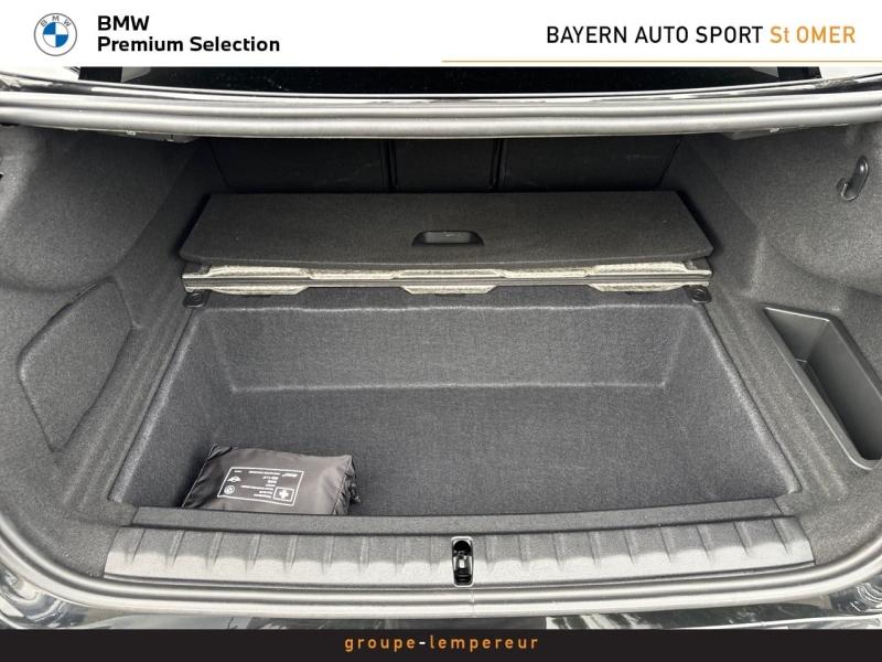 Image BMW Série 2 Gran Coupé 220d 163ch M Sport DKG7
