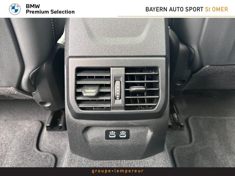Image BMW Série 2 Gran Coupé 220d 163ch M Sport DKG7