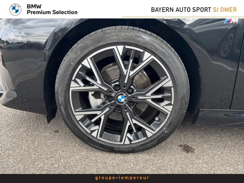 Image BMW Série 2 Gran Coupé 220d 163ch M Sport DKG7