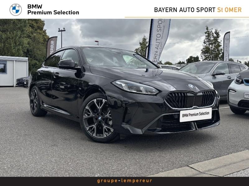 Image BMW Série 2 Gran Coupé 220d 163ch M Sport DKG7