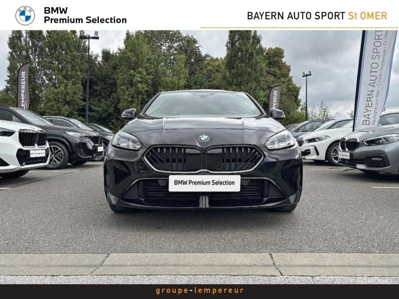 Image BMW Série 2 Gran Coupé 220d 163ch M Sport DKG7