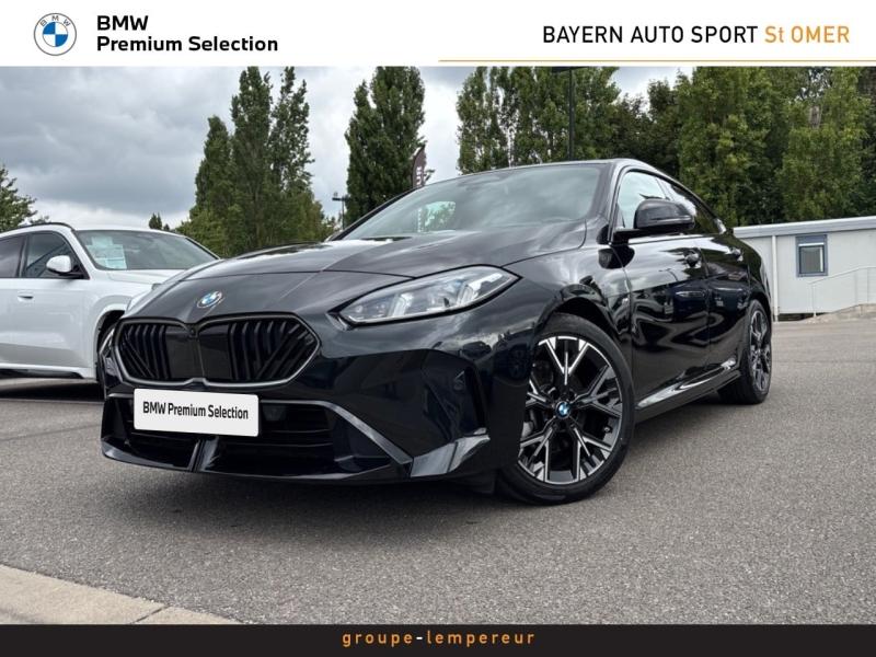 Image BMW Série 2 Gran Coupé 220d 163ch M Sport DKG7