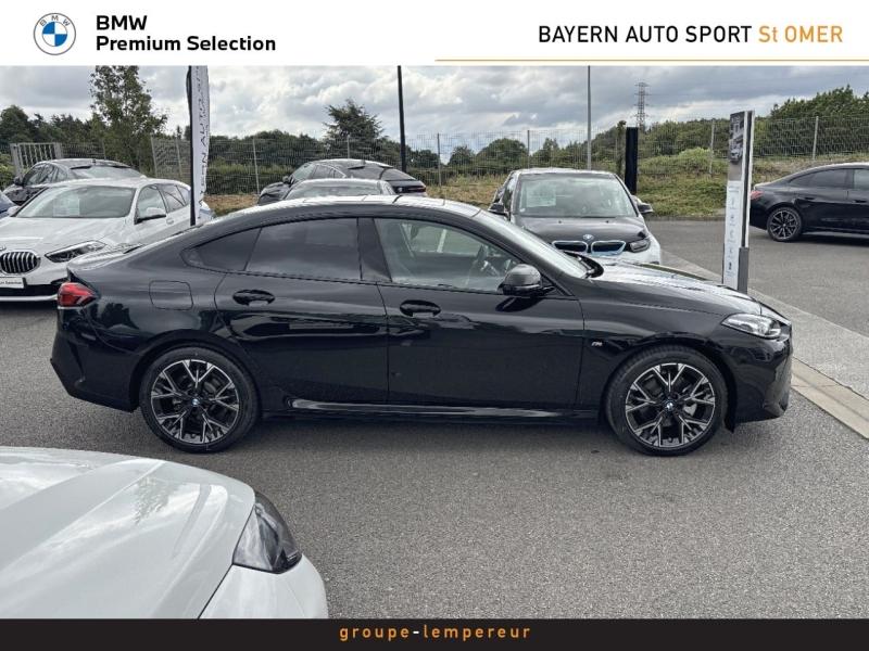 Image BMW Série 2 Gran Coupé 220d 163ch M Sport DKG7