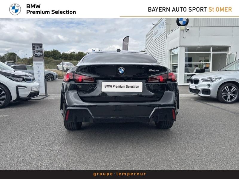 Image BMW Série 2 Gran Coupé 220d 163ch M Sport DKG7