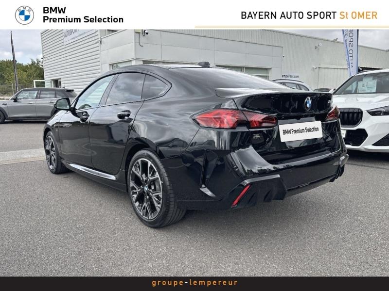 Image BMW Série 2 Gran Coupé 220d 163ch M Sport DKG7