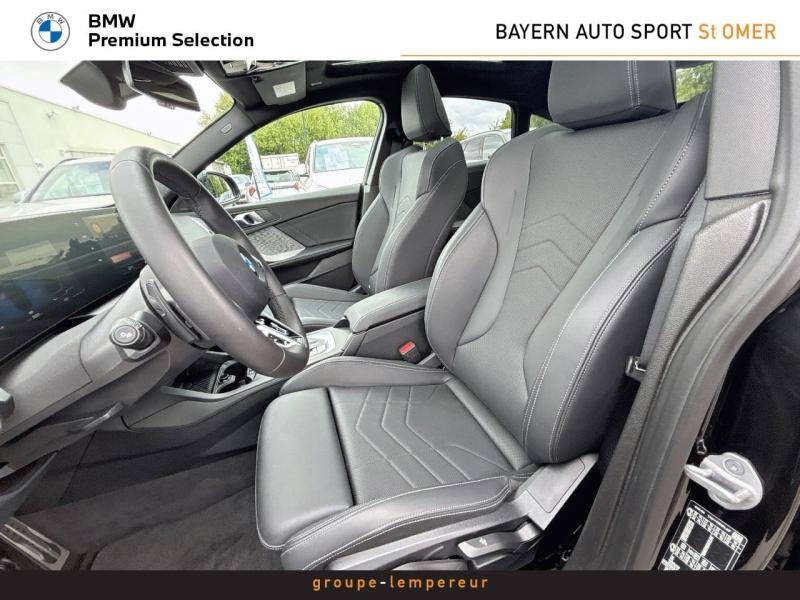 Image BMW Série 2 Gran Coupé 220d 163ch M Sport DKG7