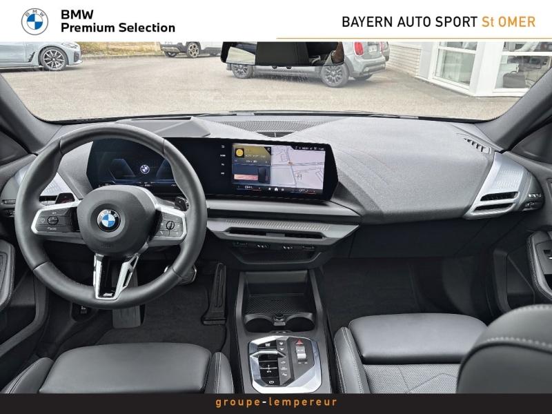 Image BMW Série 2 Gran Coupé 220d 163ch M Sport DKG7