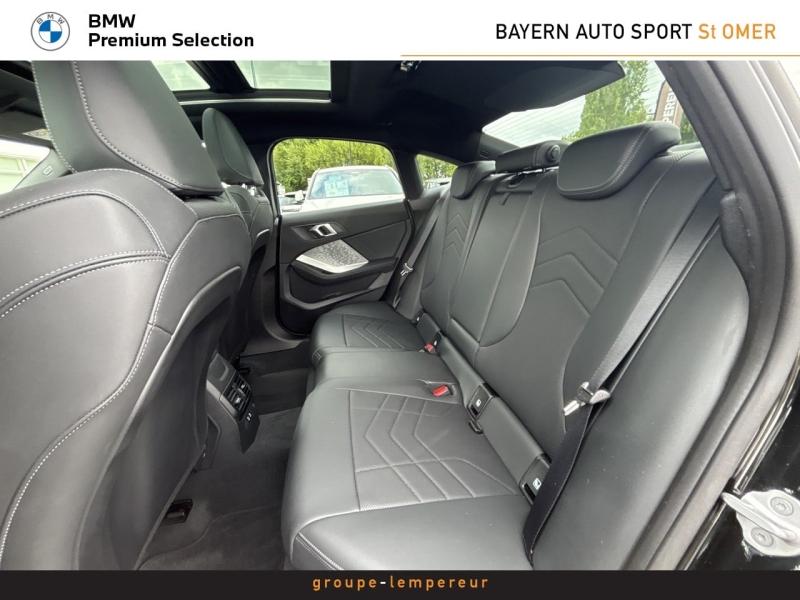 Image BMW Série 2 Gran Coupé 220d 163ch M Sport DKG7