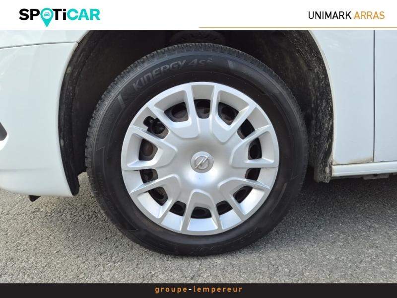 Image OPEL Combo Cargo L1H1 650kg 1.6 100ch S&S Pack Business
